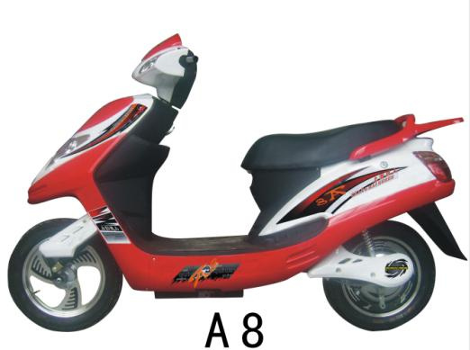 E-Scooter (YRDZ13Z))