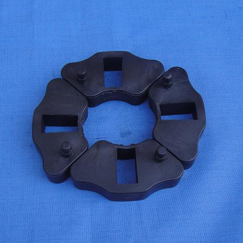 Motorcycle Buffer Rubber/High Quality