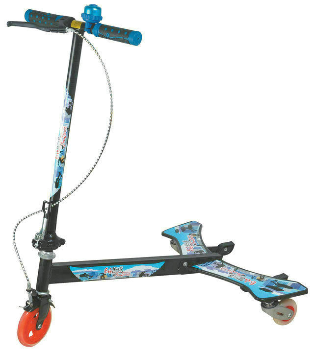 Kick Scooter/Kidscooter/Child Scooter (YZ-15-E) 