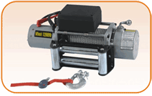 Electric Winch