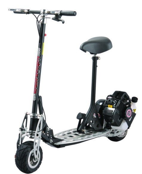 Motorino Electric Scooter