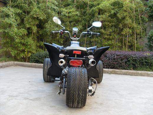Three Wheel ATV (JLA-811A)