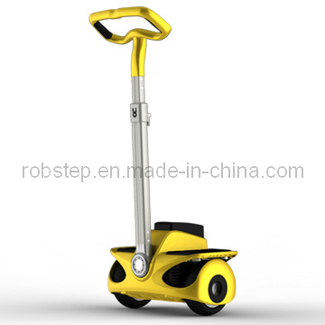 Small Size Self-Balancing Scooters