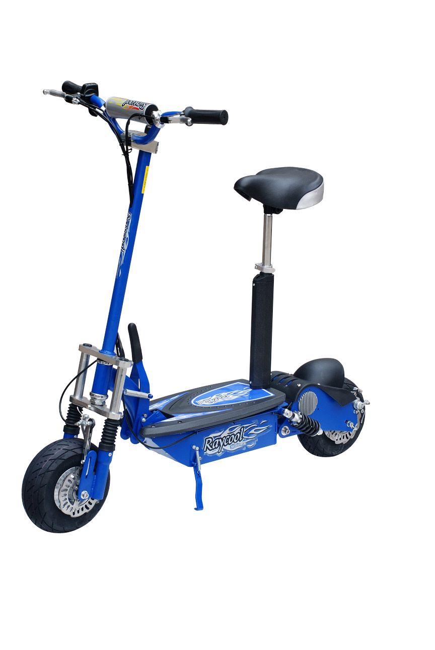 Electric Scooter (XW-E05)