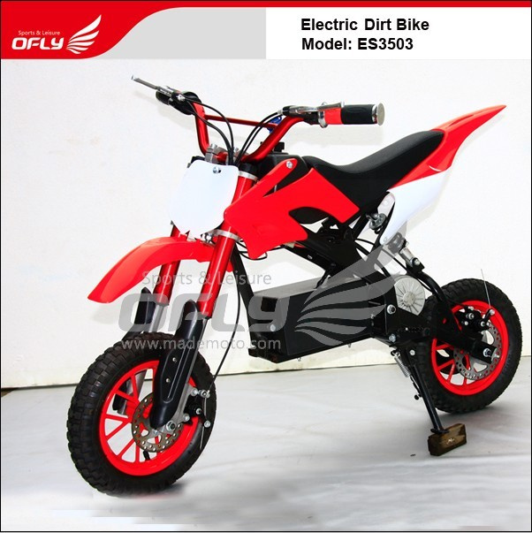 Mini Electric Dirt Bike (ES3503)