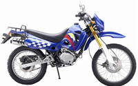Motorcycle