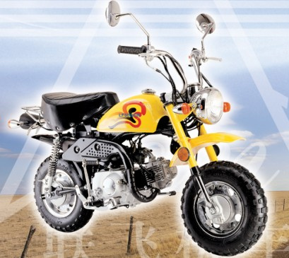 Dirt Bike (JL50)