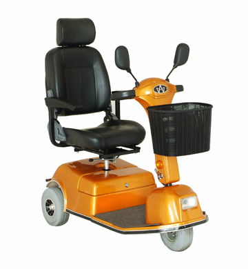 Mobility Scooter
