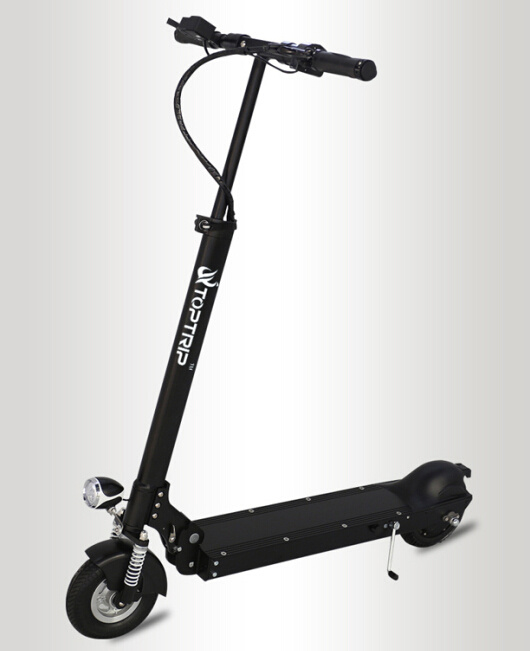2015 New Design Foldable Electric Scooter