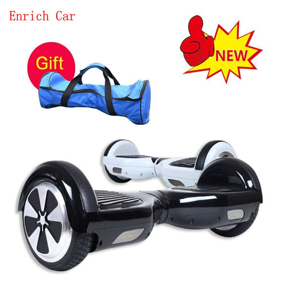 2015 Smart Self Balance 2 Wheels Electric Mobility Scooter