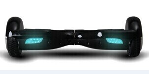 New 2 Wheel Scooter Balancing Unicycle Skateboard