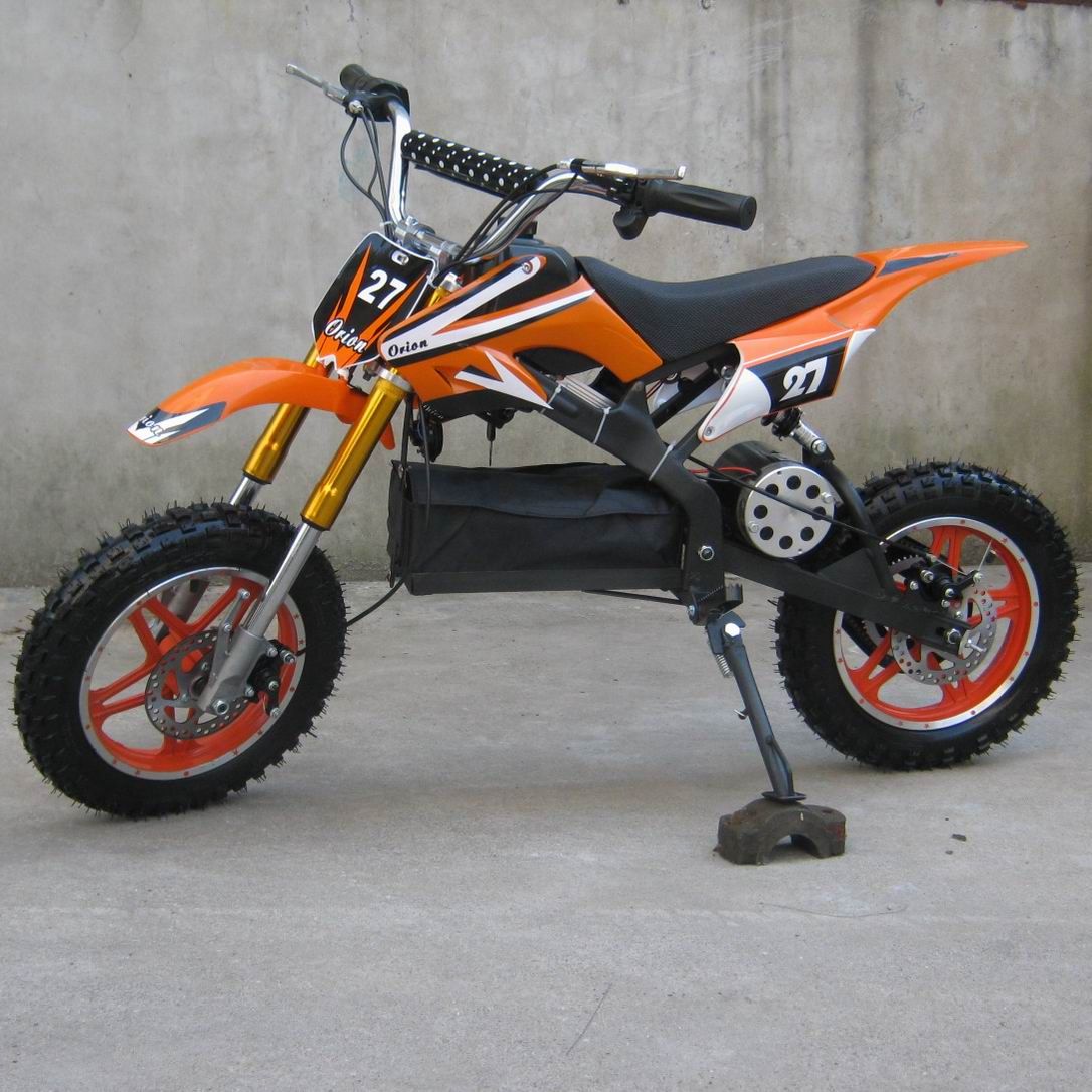 Electric Dirt Bike