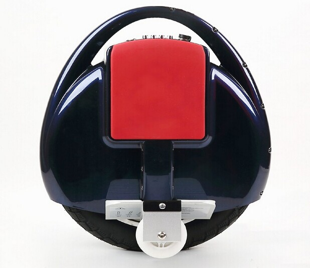 Electric Self Balancing One Wheel Scooter
