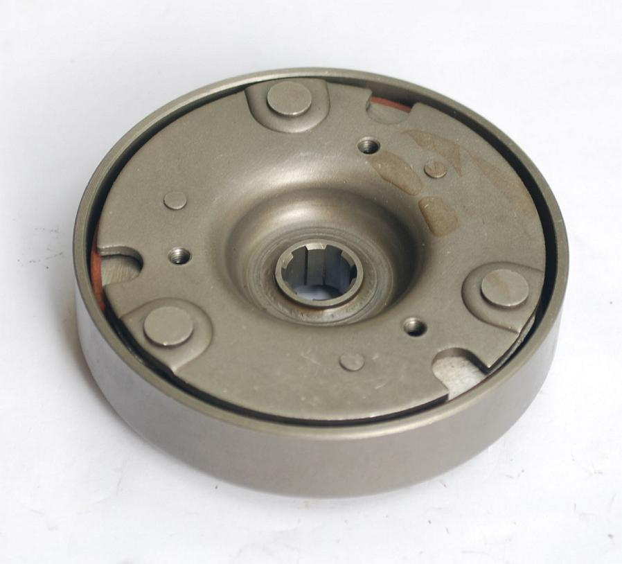 C100 Motorcylce Clutch