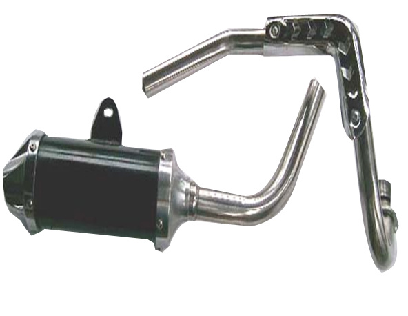 Dirt Bike Parts