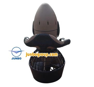 200W / 250W Sea Scooter, Water Scooter, Aqua Scooter with 2 Speeds (DR150)