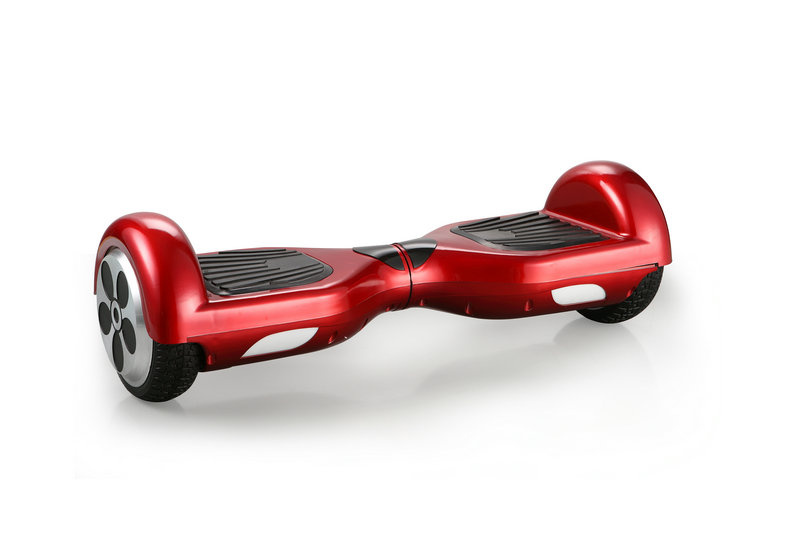 Electric Scooters