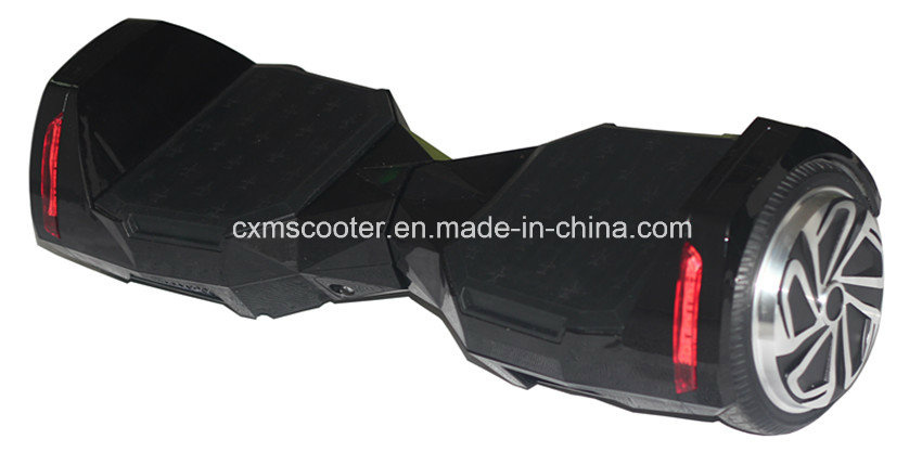 Self Balancing Smart Electric Scooter in Two Wheels Smart Scooter