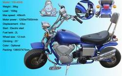 Gas Scooter (YW-40h5)