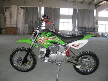 110cc Dirt Bike (JD-DB44A)