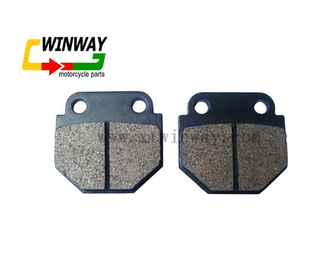 Ww-5122 Cl125 Motorcycle Disc Pad Brake