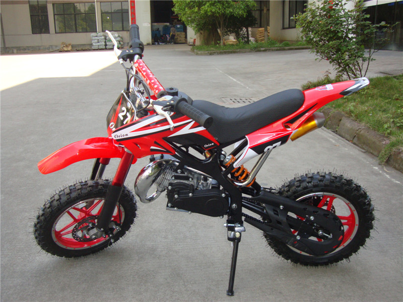 49cc Mini Dirt Bike
