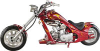 Mini Chopper (JH-G090)