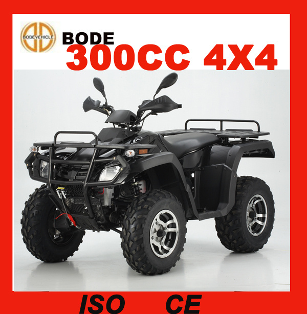 New 300cc 4X4 China Farm ATV (MC-371)