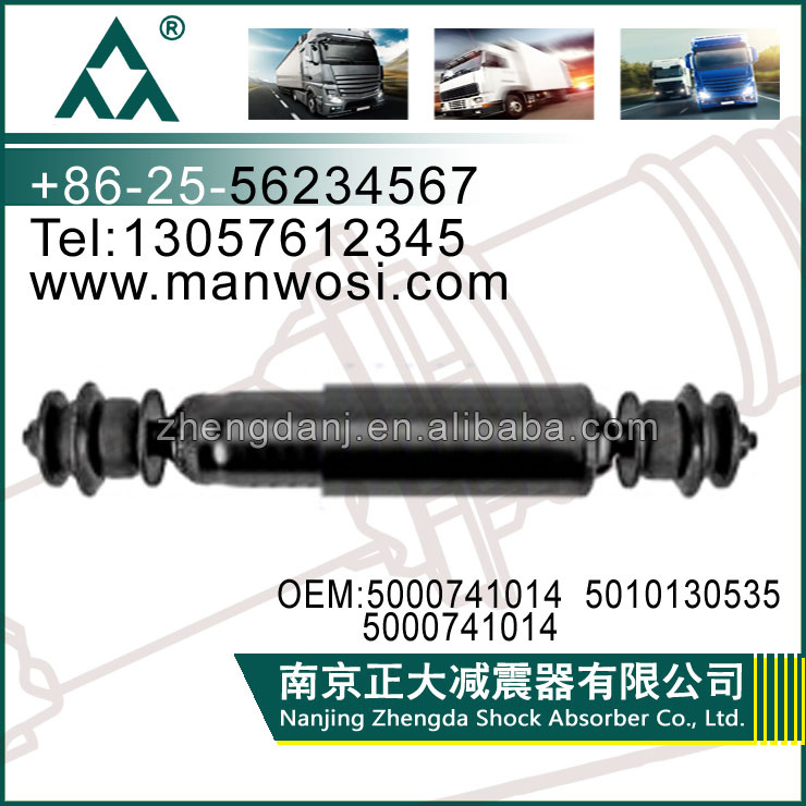 Shock Absorber 5000741014 5010130535 5000741014 for Renault Truck Shock Absorber