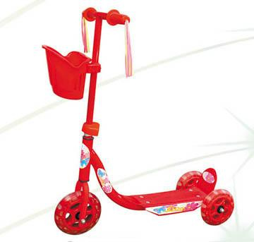Children Scooter (TR-S200E)