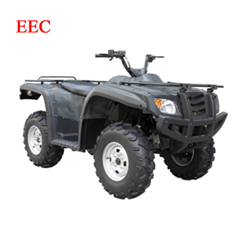 Honda atv 700