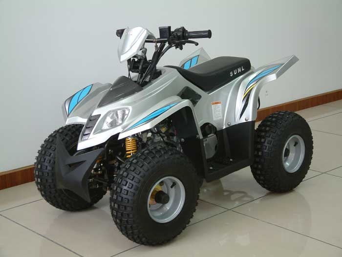 ATV-FST-50-L