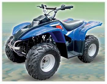 ATV (50-C)