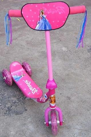 Bantie Scooter (WS04)