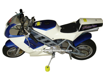 Pocket Bike (WL-A103)