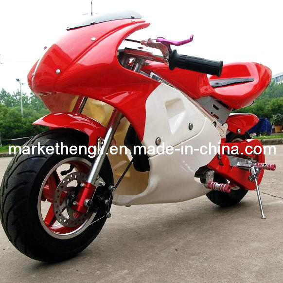 Racing Bike, Mini Bike 49CC (HL-G29)