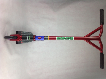 Hot! ! Limit Sport Kick Scooter Expert (ZCW002)