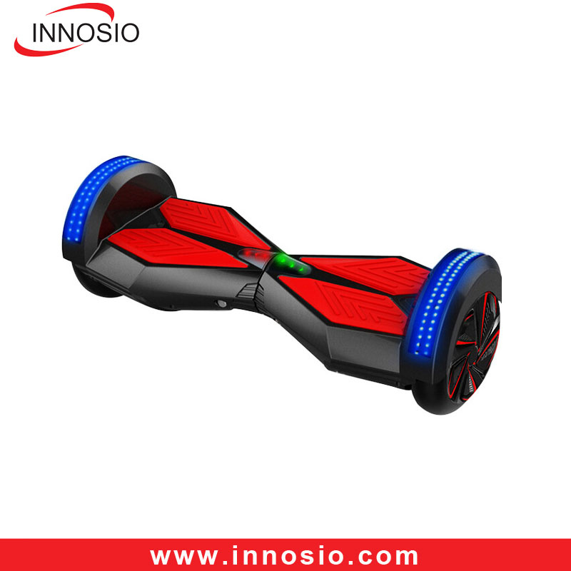 Samsung Battery 8 Inch Bluetooth Self Balance/Balancing Scooter