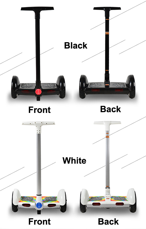 700W Electric Drifting Scooter with Handle