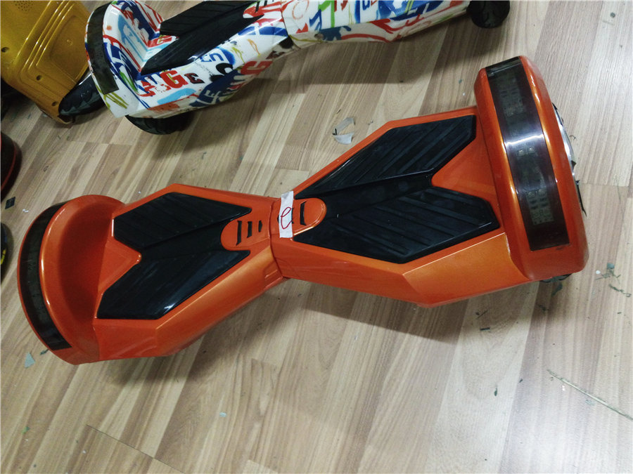 Hot Sale 8 Inch New Mini Smart 2 Wheel Smart Electric Scooter with Bluetooth/Good Price for 2 Wheel Electric Scooter