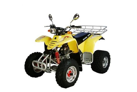 Gallop 150CC