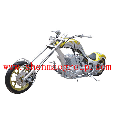 Chopper(SMFC-G038 )
