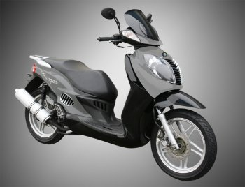 Scooter