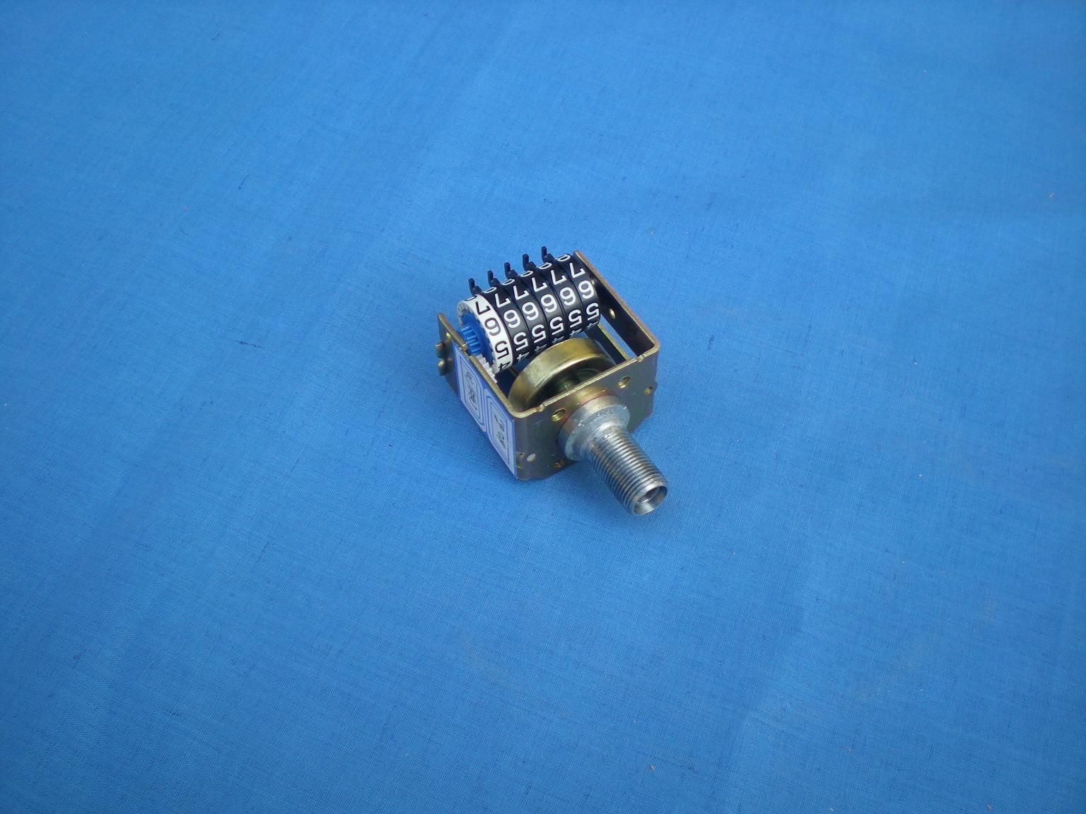 Motorcycle Instrument