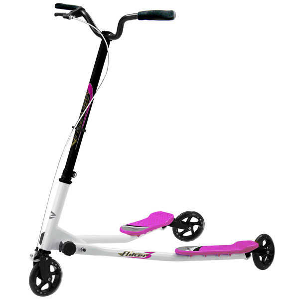 3 Wheels Fliker 3 Slide and Sliding Scooter (23121)