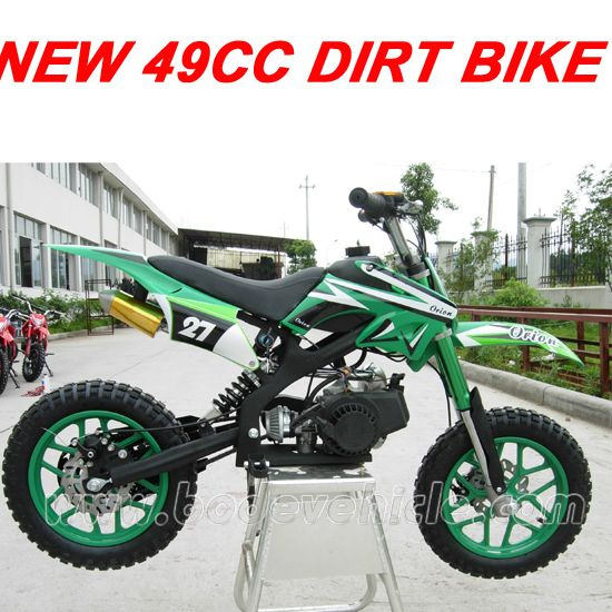 49CC Kids Dirt Bike (MC-695) 