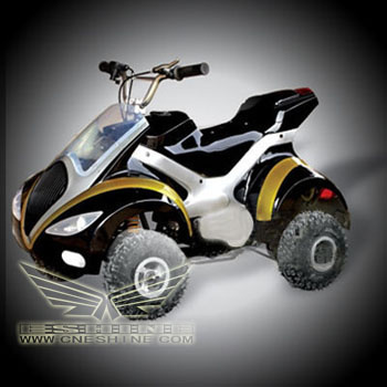 ATV (YX-AV802A)