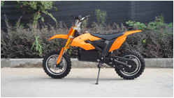 Electric Mini Dirt Bike (GBT-706E)