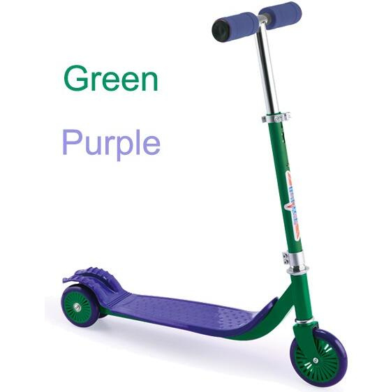 New Scooter Plastic Body Parts /Trick Scooter Child