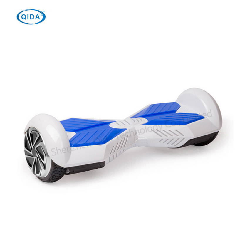 Smart Electric Mobility Scooter Iohawk
